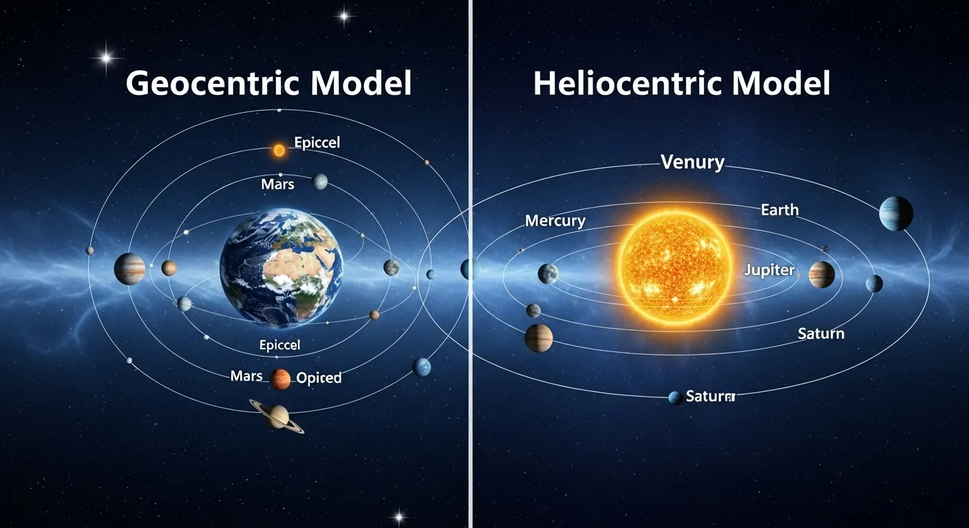 Difference-Between-Geocentric-and-Heliocentric