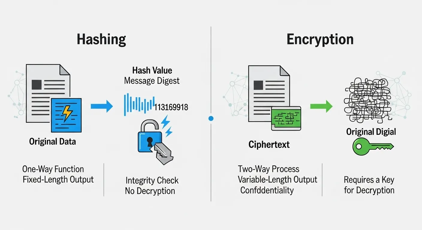 Difference-Between-Hashing-and-Encryption