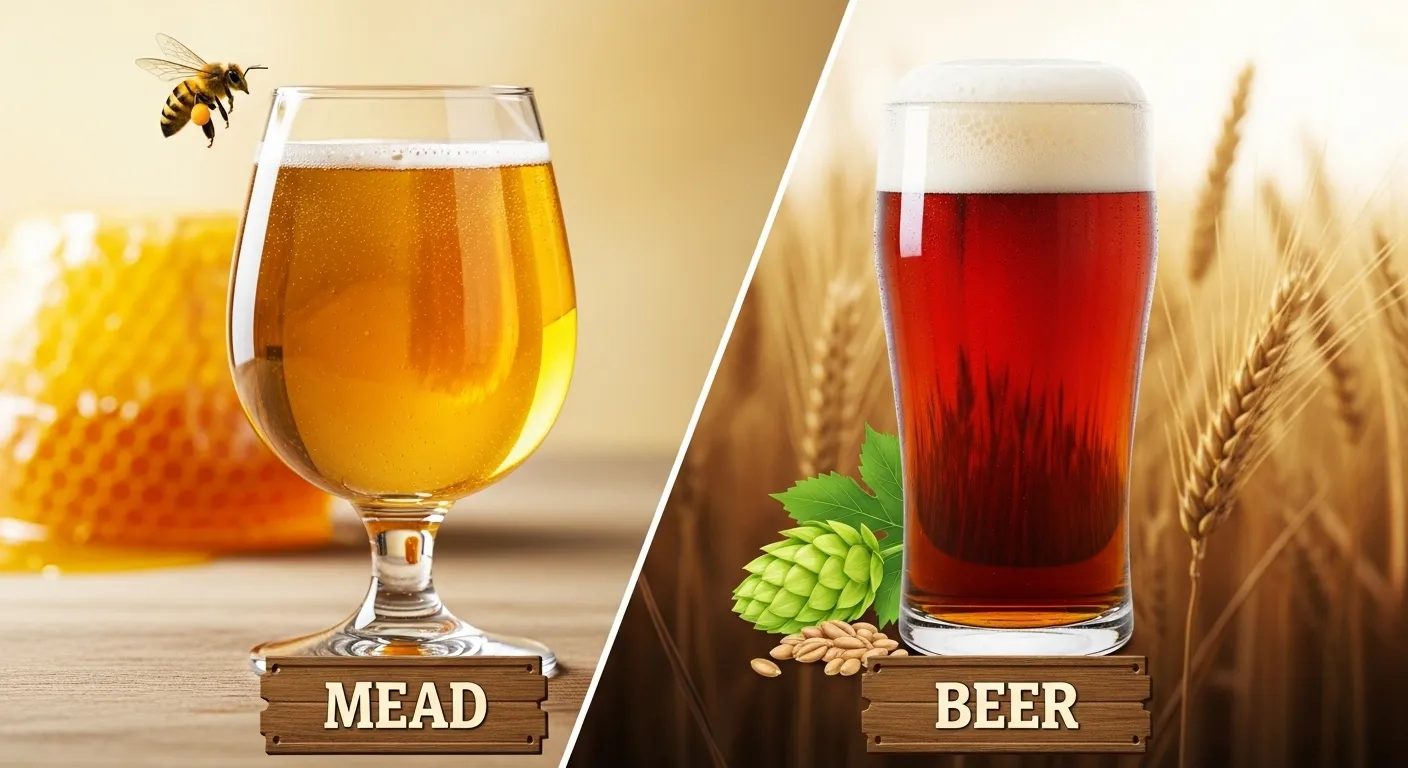 Difference-Between-Mead-and-Beer