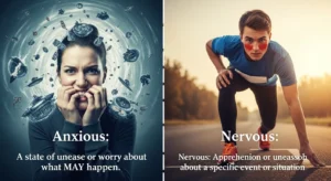 Difference-Between-Anxious-and-Nervous