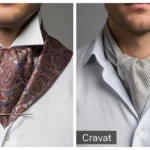 Difference-Between-Ascot-and-Cravat