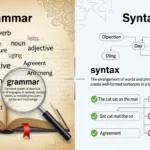Difference-Between-Grammar-and-Syntax