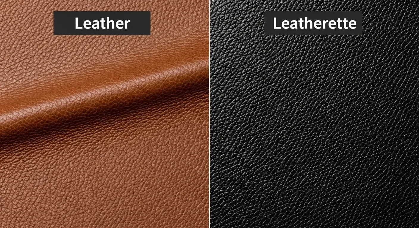 Difference-Between-Leather-and-Leatherette