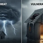 Difference-Between-Threat-and-Vulnerability