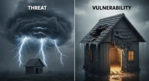 Difference-Between-Threat-and-Vulnerability