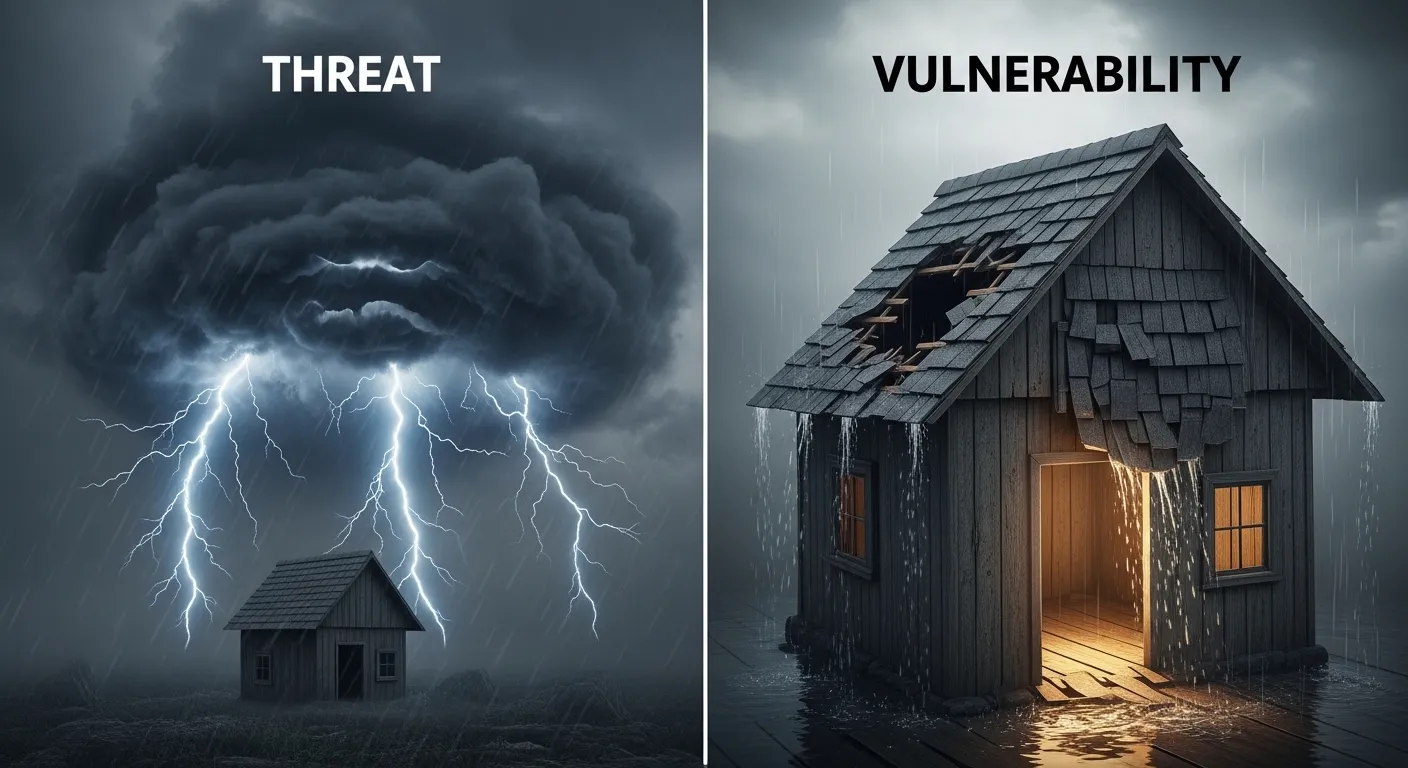 Difference-Between-Threat-and-Vulnerability