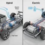 difference-between-hybrid-and-electric