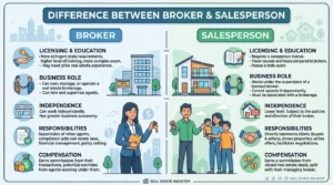 Difference-Between-Broker-and-Salesperson