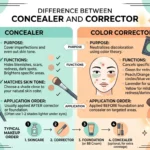 Difference-Between-Concealer-and-Corrector