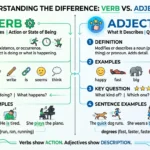 Difference-Between-Verb-and-Adjective
