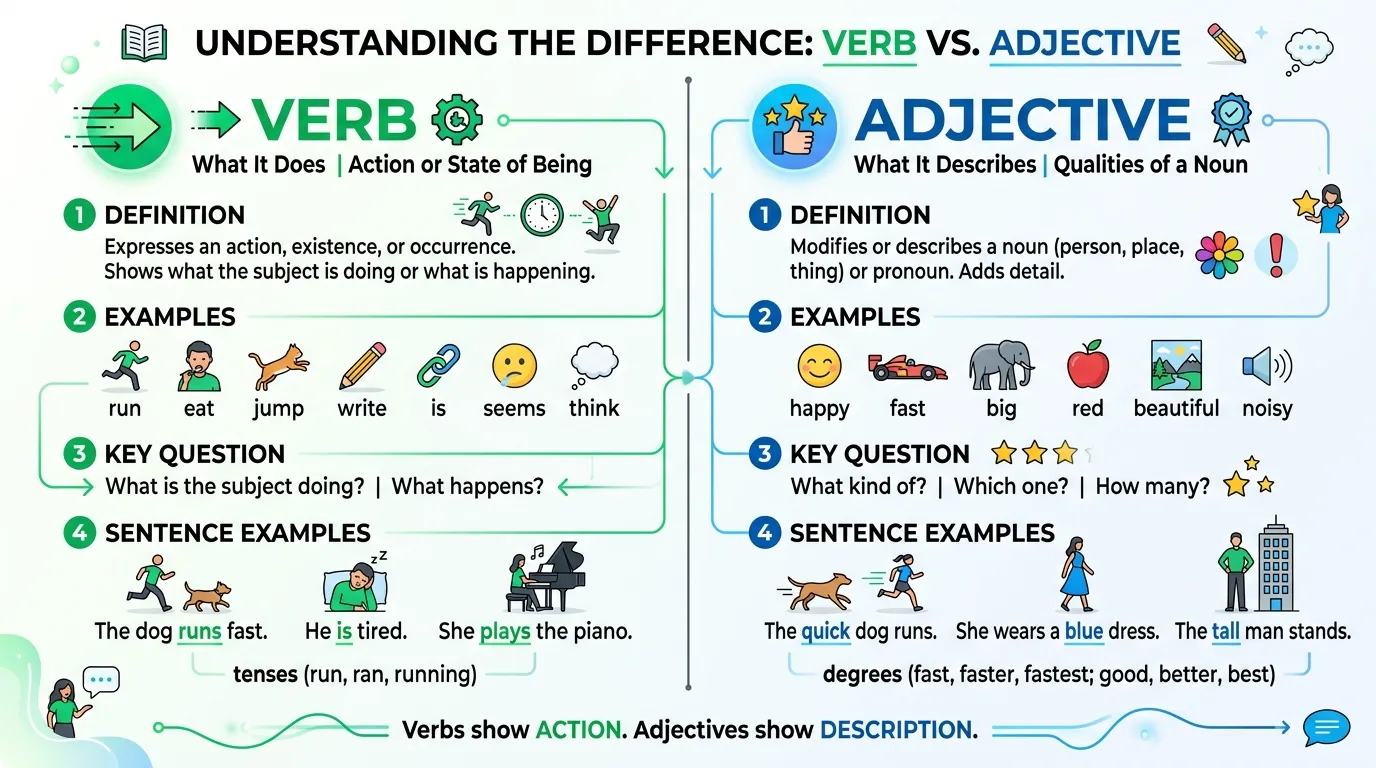 Difference-Between-Verb-and-Adjective