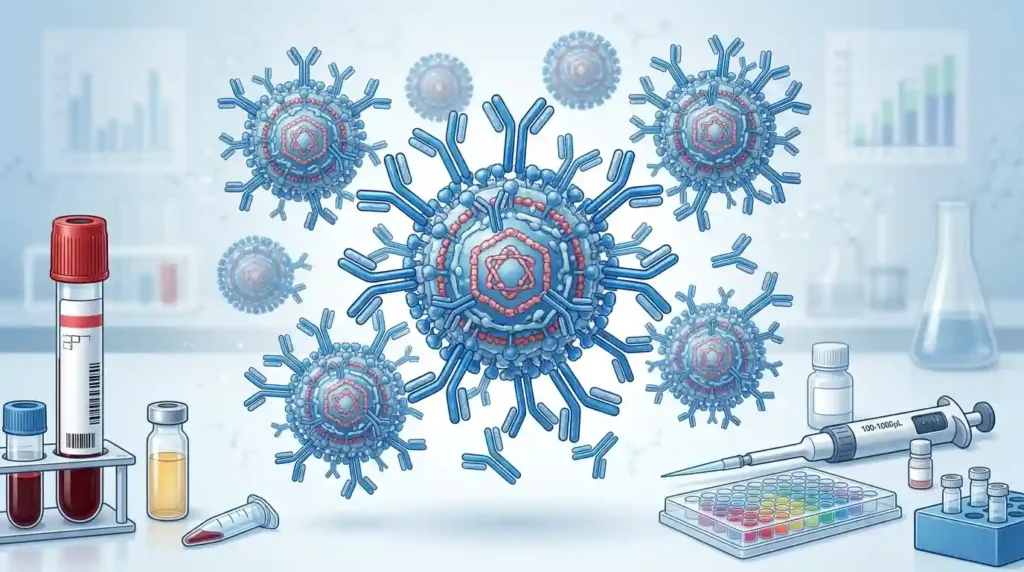 Hep B Reactive Meaning When HBsAg Is Reactive