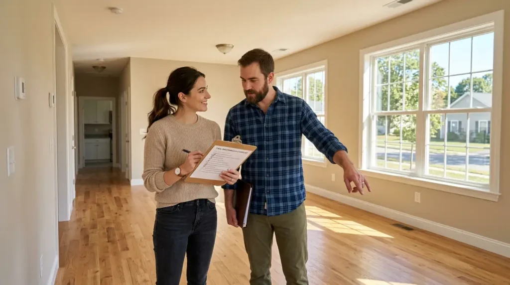 What Happens Between Clear to Close and Closing Day
