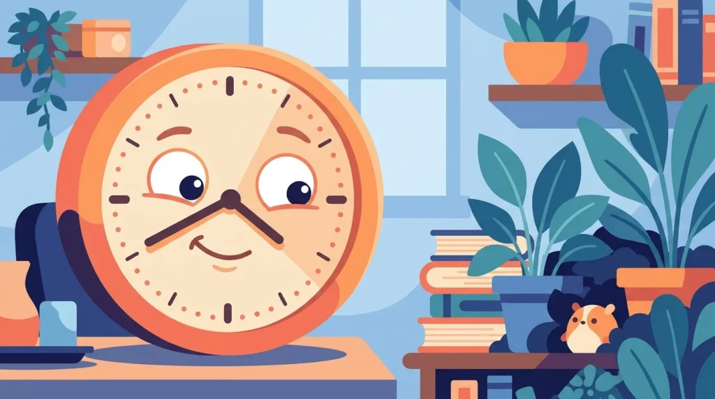 Clock It Meaning Slang in Simple Words