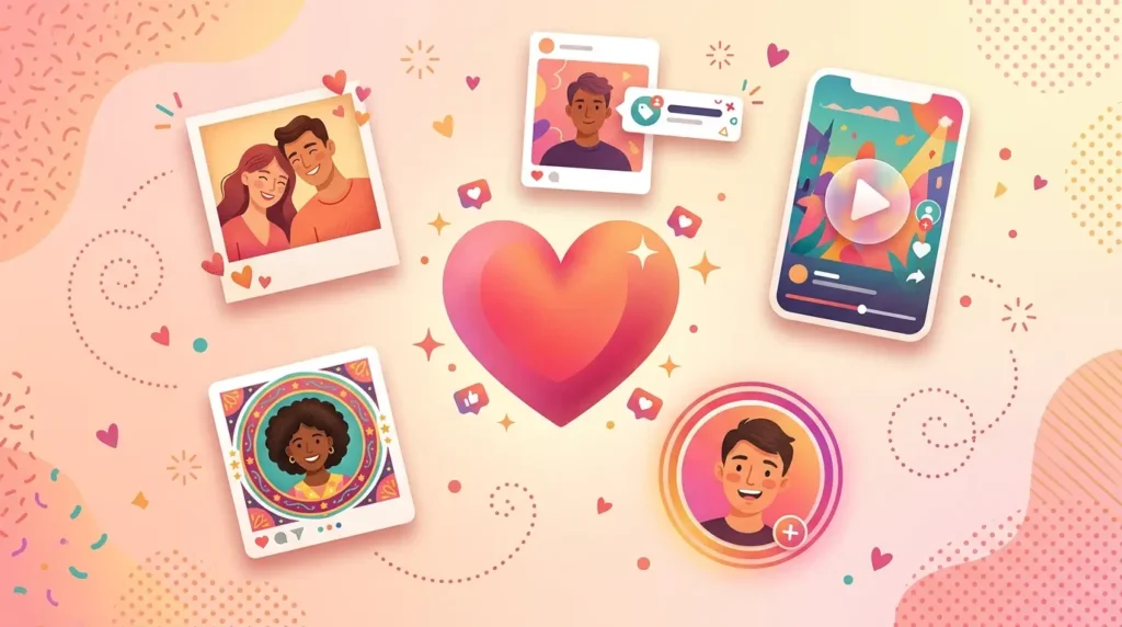 Common Ways People Hard Launch a Relationship