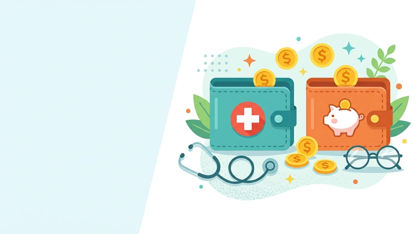 FSA/HSA Meaning