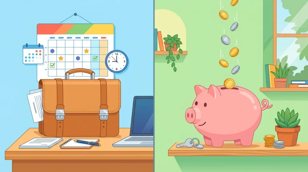 FSA vs HSA: The Big Differences
