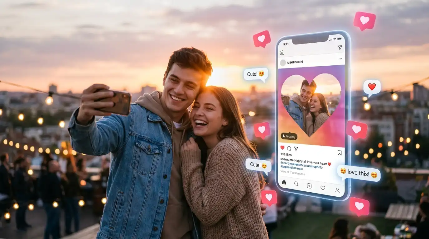 Hard Launch Meaning Relationship
