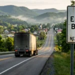 No Engine Brake Meaning