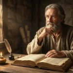 Prudent Meaning in the Bible