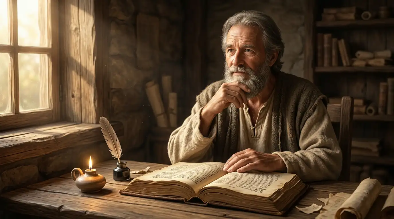 Prudent Meaning in the Bible