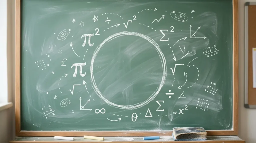 Radius Formulas You Need to Know
