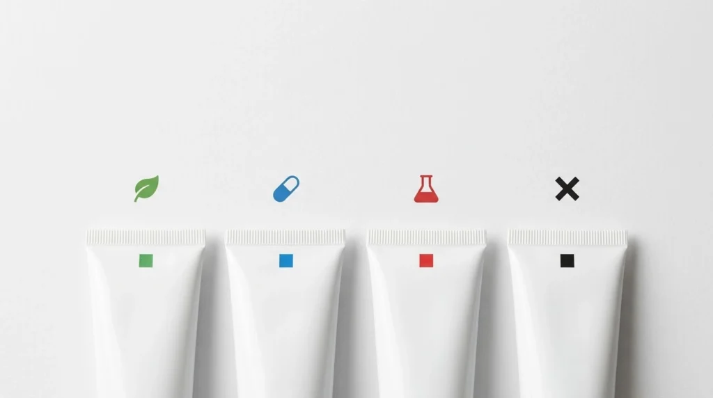 The Popular Myth: What People Say Each Color Means