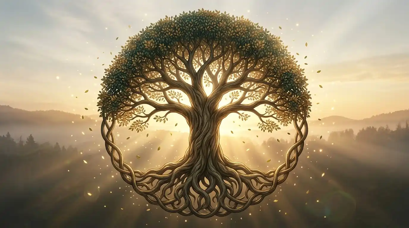 The Tree of Life Meaning