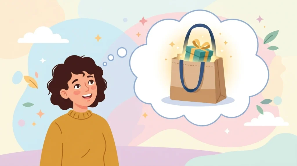 What Does "Half in the Bag" Really Mean?