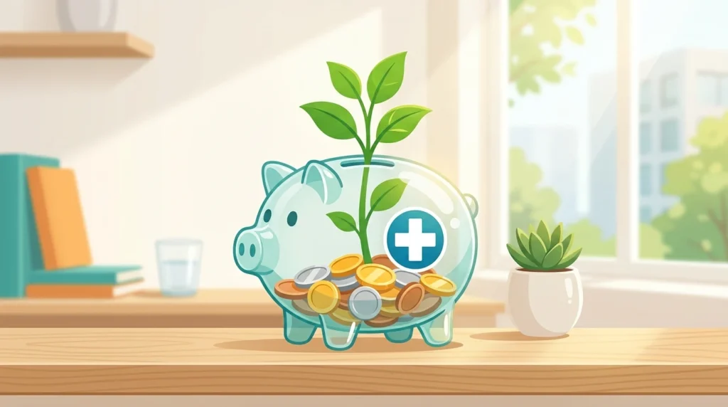 What Does HSA Stand For?