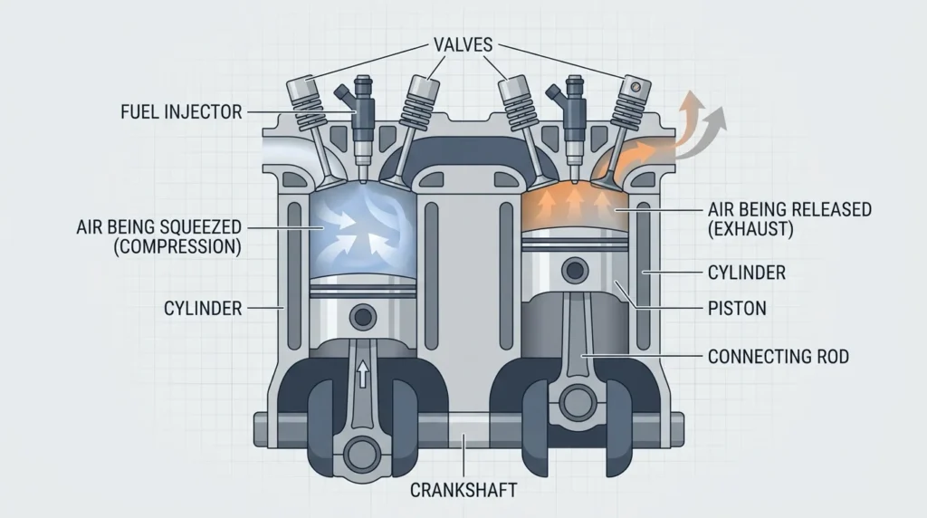 What Is an Engine Brake?