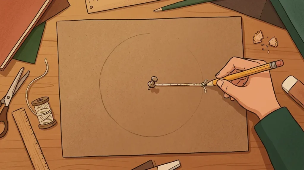 What Is the Radius of a Circle?