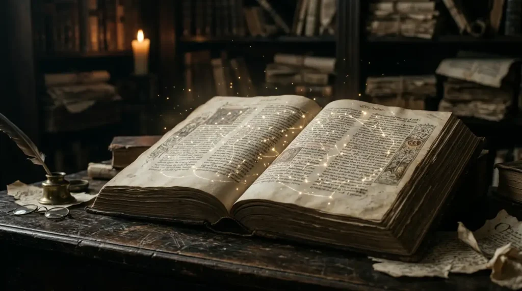 Where Selah Appears in the Bible